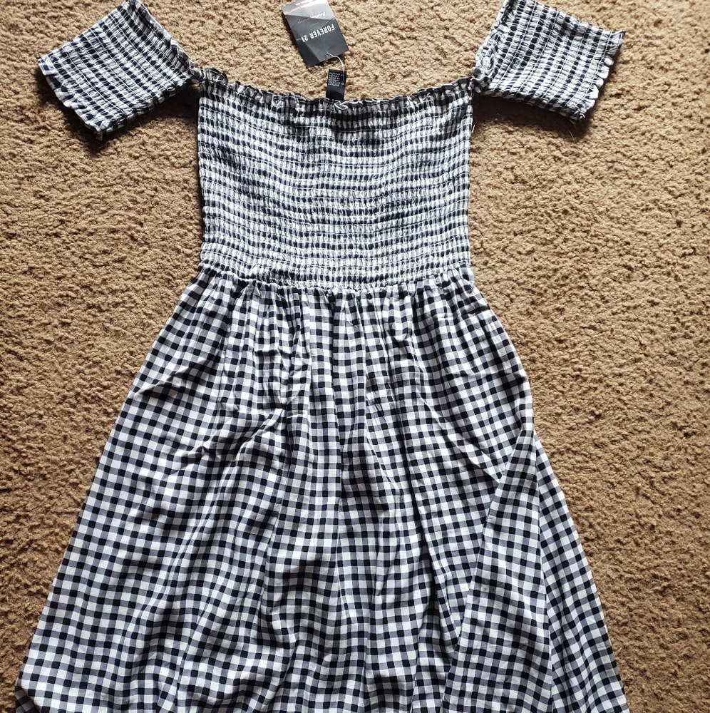 Womens dress